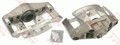Bremssattel Bremszange für Audi A8 D3 A6 C6 2002-2013 Vorne Rechts TRW Bhs1141E