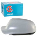 ALKAR SPIEGELKAPPE ABDECKUNG GRUNDIERT LINKS passend für AUDI A3 A4 A5 | 6341785