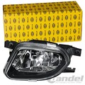 HELLA NEBELSCHEINWERFER MIT GLÜHLAMPE H11 RECHTS passend für MERCEDES-BENZ