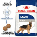 15 kg ROYAL CANIN Maxi adult Hundefutter