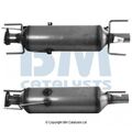 Ruß-/Partikelfilter, Abgasanlage Approved BM CATALYSTS BM11038H