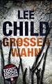 Grössenwahn | Lee Child | 2020 | deutsch
