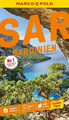 MARCO POLO Reiseführer Sardinien