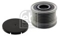 FEBI BILSTEIN 21683 Generatorfreilauf für Mercedes Jeep Chrysler Dodge