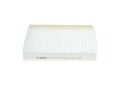 Bosch Filter, Innenraumluft für AUDI MERCEDES-BENZ PUCH SEAT SKODA VW