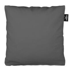 Sansibar Kissenbezug "2er Set Uni Jersey Kissenhülle", 80x80 cm, UVP 39,90€