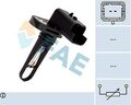 FAE (33509) Ansauglufttemperatursensor für CITROEN FIAT FORD JAGUAR LANCIA