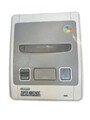 Super Nintendo Entertainment System (SNES)