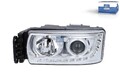 DT Spare Parts Scheinwerfer Links für IVECO STRALIS I 7.25280