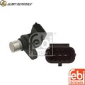 SENSOR NOCKENWELLENPOSITION 27173 FÜR OPEL Z14XEP/14XELX12/Z12XE 1.2L 4cyl 1.0L