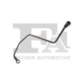 1x Ölleitung, Lader FA1 621-902 passend für CITROËN FIAT FORD PEUGEOT