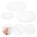  3 Pcs Kristall-Epoxy-Form Resin Mold Gießharz Silikonform Aus Epoxidharz