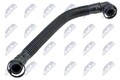 NTY GPP-VW-076 Schlauch Zylinderkopfhaube Entlüftung für SEAT,SKODA,VW