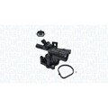 1x Thermostat, Kühlmittel MAGNETI MARELLI 352317005020 passend für NISSAN