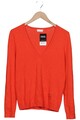 LIU JO Pullover Damen Strickpullover Strick Oberteil Gr. M Orange #l8ig24l