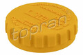 ORIGINAL TOPRAN VERSCHLUSS DECKEL KÜHLMITTELBEHÄLTER OPEL FORD
