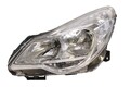 Scheinwerfer links für Opel Corsa D 95511327