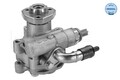 Hydraulikpumpe Lenkung Servopumpe Lenkhilfe Meyle für VW 2006 - 2013 1146310038