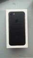 Apple iPhone 7 – 128 GB – Schwarz – Wie neu