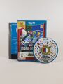 New Super Mario Bros. U Wii U + New Super Luigi U - Nintendo Wii U Anleitung OVP