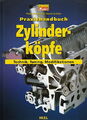 Burgess: Praxishandbuch Zylinderköpfe Technik/Tuning/Zylinderkopf-Handbuch