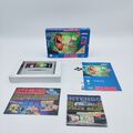 Super Nintendo SNES Spiel - Disney’s Timon & Pumbaas - Komplett CiB OVP - PAL
