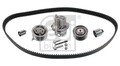 Febi Bilstein Wasserpumpe + Zahnriemen Satz für Audi Skoda VW Seat 03-10 45117