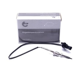 ESEN SKV ABGASTEMPERATURSENSOR passend für VOLVO S60 S80 V40 V60 V70 XC60 XC70