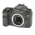 Canon EOS 50D ca. 47.000 Ausl. Kamera