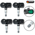 Reifendrucksensor RDKS RDCi TPMS-Sensor 433 MHz für TOYOTA  LEXUS 42607-02031