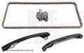 BLUE PRINT ADBP730005 Steuerkettensatz für DACIA  passend für NISSAN RENAULT