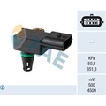 1x ORIGINAL® Fae Sensor, Saugrohrdruck für Opel VIVARO B Bus VIVARO B Kasten