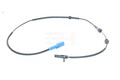 Sensor Raddrehzahl ABS Sensor Hinten links Vorne 34083