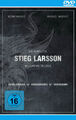 Stieg Larsson - Millenium Trilogie - Verblendung + Verdammnis + Vergebung [DVD] 