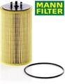 MANN-FILTER HU13125/3x Ölfilter Motorölfilter 