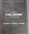 Die komplette Stieg Larsson Millennium Trilogie - Verblendung / Verdammnis / Ver