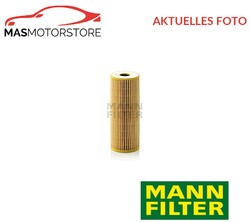 MOTOR ÖLFILTER MANN-FILTER HU 727/1 X P FÜR MERCEDES-BENZ E-CLASS,C-CLASS,CLK
