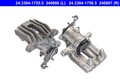 ATE 24.3384-1756.5 Bremssattel für Seat Vw Skoda Audi