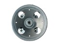 Spidan Hydraulikpumpe Lenkung Servopumpe Lenkhilfe für Volvo S70 99-00 54066