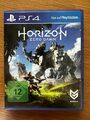 horizon zero dawn ps4