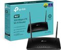 TP-LINK AC1200 4G+ CAT6 WIRELESS DUAL BAND GIGABIT ROUTER 4G