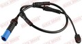 QUICK BRAKE BREMS-VERSCHLEIßWARNKONTAKT HINTERACHSE PASSEND FÜR BMW 2 3 4 | WS