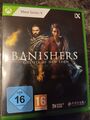 Banishers: Ghosts of New Eden (Microsoft Xbox Series X|S, 2024)