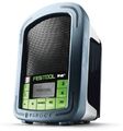 Festool Digitalradio BR 10 DAB+ SYSROCK 202111