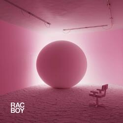 Rac Boy Picture) (Vinyl) (US IMPORT)