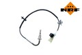 Sensor Abgastemperatur EASY FIT NRF 707119 M14x1.5 für OPEL ASTRA Caravan P10