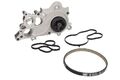 SKF Wasserpumpe VKPC 81341 für AUDI A1/A3/A4/A5/Q2/Q3; SEAT ARONA/IBIZA/LEON