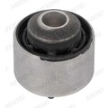 1x ORIGINAL® Moog Lagerung, Lenker Hinten, Links, Rechts für BMW X3 X4 X3 Van