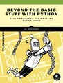 Beyond the Basic Stuff with Python Al Sweigart