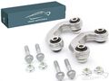 KOPPELSTANGE PENDELSTÜTZE VORNE FÜR AUDI A4 A6 SKODA VW PASSAT 2x ORIGINAL VEGO